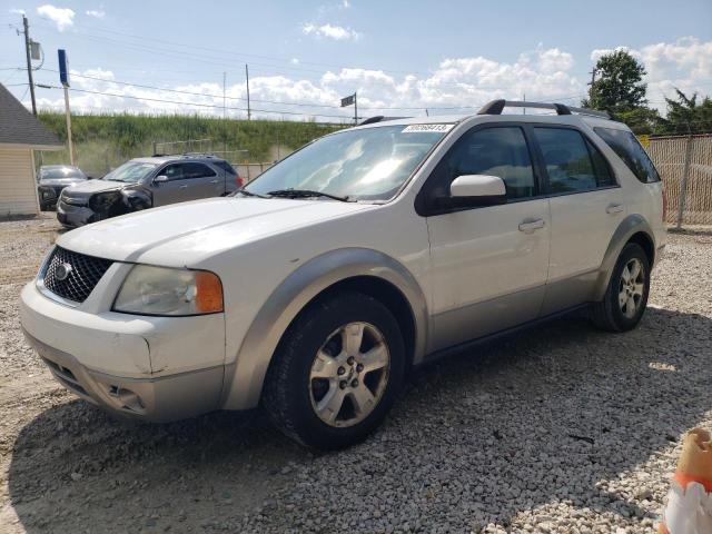 FORD FREESTYLE 2005 with VIN 1FMZK02145GA13402 - Photo from auction