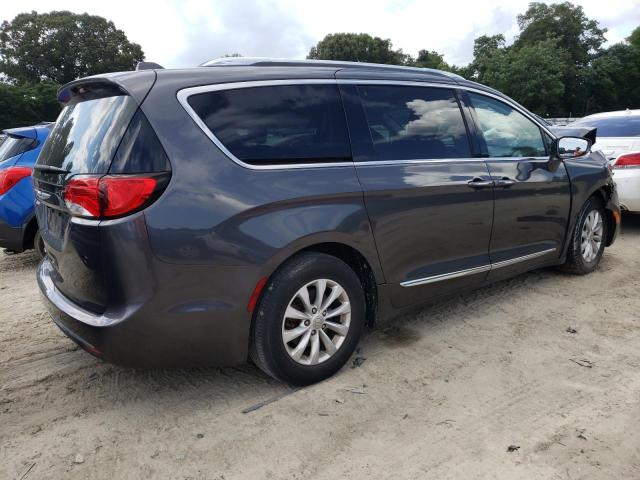 Photo 3 from auction – 2018 CHRYSLER PACIFICA T with VIN 2C4RC1BG6JR153973