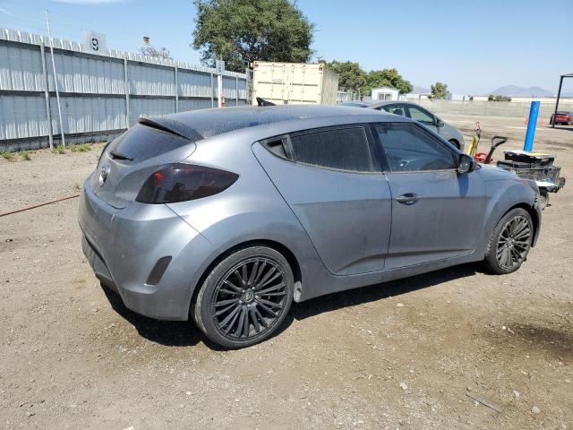 Photo 3 from auction – 2016 HYUNDAI VELOSTER with VIN KMHTC6AD3GU250565