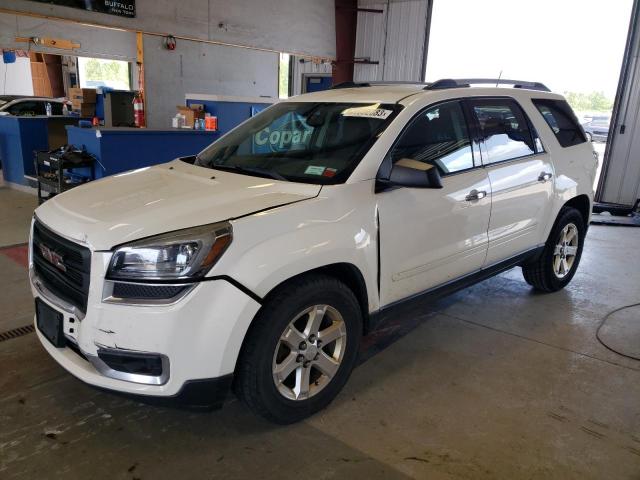 GMC ACADIA SLE 2014 with VIN 1GKKVPKD8EJ341963 - Photo from auction