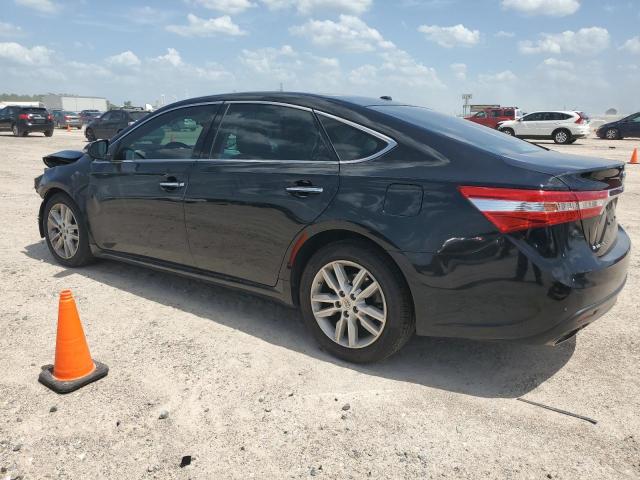 Photo 2 from auction – 2014 TOYOTA AVALON BAS with VIN 4T1BK1EB9EU079618