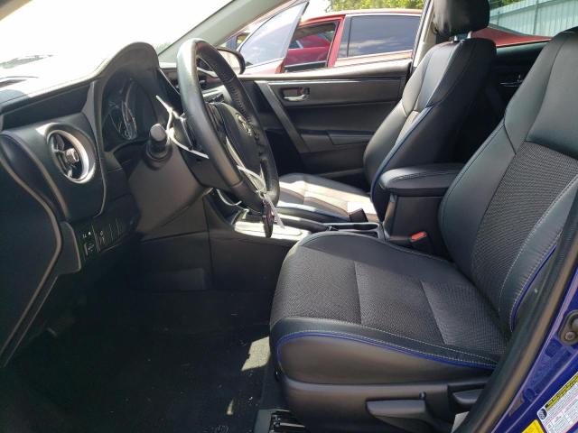 Photo 7 from auction – 2019 TOYOTA COROLLA L with VIN 2T1BURHE4KC171571