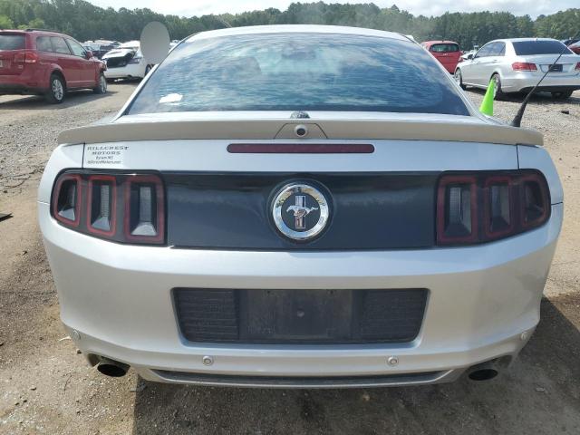 Photo 6 from auction – 2014 FORD MUSTANG with VIN 1ZVBP8AM6E5267753