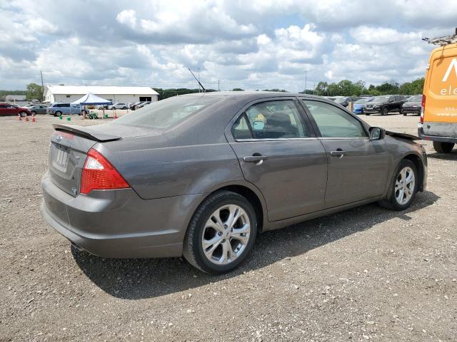 Photo 3 from auction – 2012 FORD FUSION SE with VIN 3FAHP0HA4CR211871