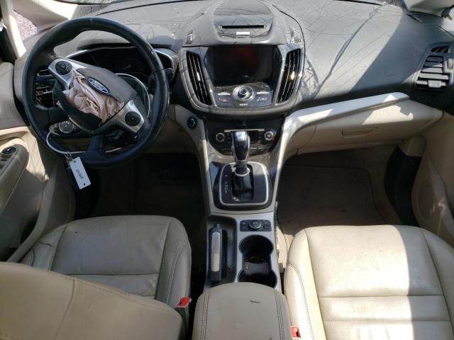 Photo 8 from auction – 2016 FORD C-MAX SEL with VIN 1FADP5BU1GL100522