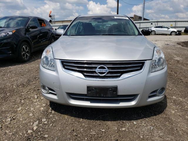 Photo 5 from auction – 2011 NISSAN ALTIMA BAS with VIN 1N4AL2AP4BN424988