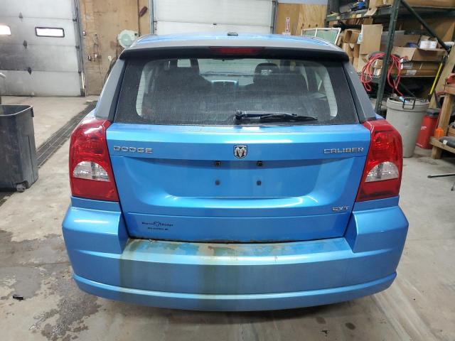 Photo 6 from auction – 2009 DODGE CALIBER SX with VIN 1B3HB48C19D197867