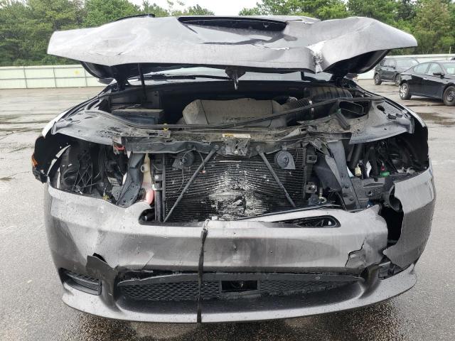 Photo 5 from auction – 2020 DODGE DURANGO R/ with VIN 1C4SDHCT9LC102658