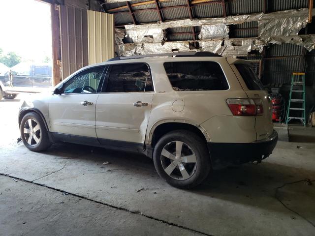 Photo 2 from auction – 2012 GMC ACADIA SLT with VIN 1GKKVRED6CJ172904