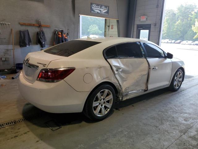 Photo 3 from auction – 2011 BUICK LACROSSE C with VIN 1G4GC5GD5BF383876