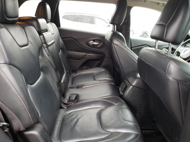 Photo 11 from auction – 2016 JEEP CHEROKEE L with VIN 1C4PJMDB8GW175053