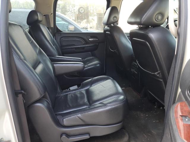 Photo 11 from auction – 2008 CADILLAC ESCALADE E with VIN 1GYFK668X8R123133