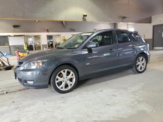 MAZDA 3 HATCHBAC 2008 مع رقم تعريف المركبة JM1BK344881156911 - صورة من المزاد