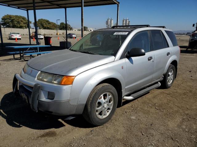 SATURN VUE 2002 with VIN 5GZCZ63B72S800481 - Photo from auction