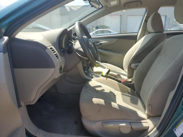 Photo 7 from auction – 2010 TOYOTA COROLLA BA with VIN 2T1BU4EE1AC487144