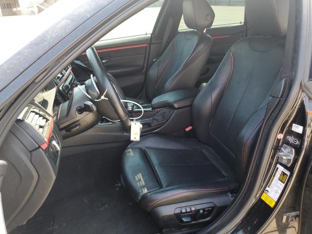 Photo 7 from auction – 2015 BMW 428 I GRAN with VIN WBA4A9C55FD416876