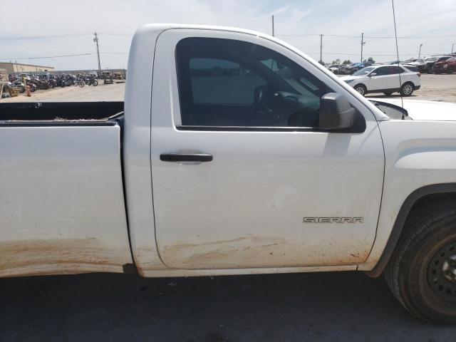 Photo 10 from auction – 2016 GMC SIERRA C15 with VIN 1GTN1LEC1GZ902668