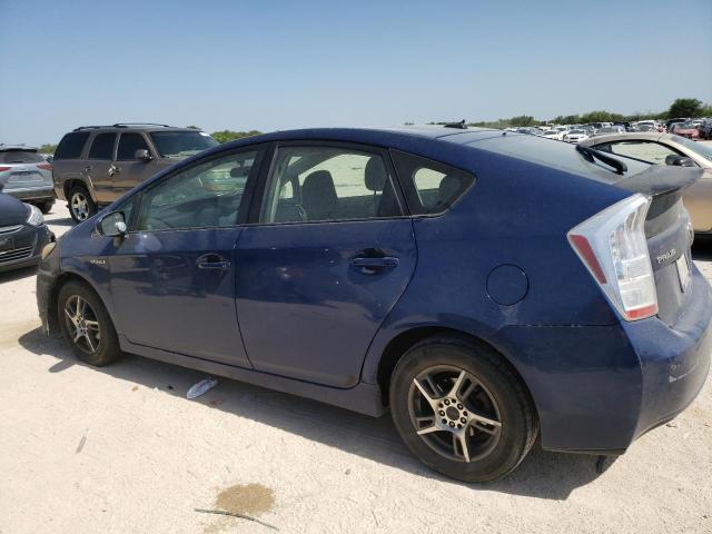 Photo 2 from auction – 2010 TOYOTA PRIUS with VIN JTDKN3DU6A0123389