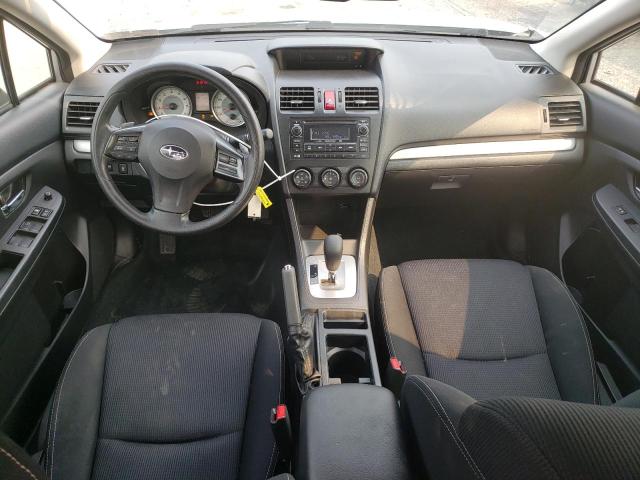 Фото 8 с аукциона – 2012 SUBARU IMPREZA SP с VIN JF1GPAL63CH246942