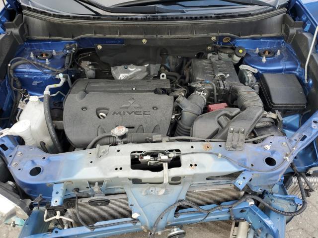Photo 11 from auction – 2016 MITSUBISHI OUTLANDER with VIN JA4AR3AU4GZ028168