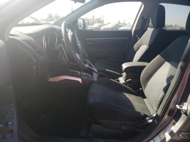 Photo 7 from auction – 2011 MITSUBISHI OUTLANDER with VIN JA4AP4AUXBZ018992