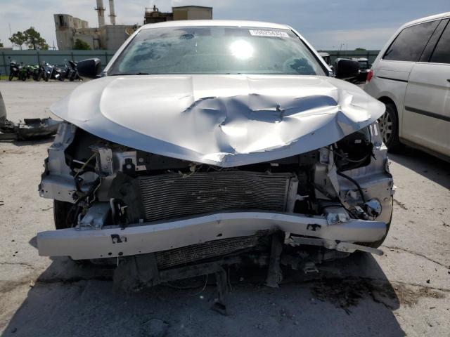 Photo 5 from auction – 2016 CHEVROLET IMPALA LS with VIN 2G11X5SA3G9126901