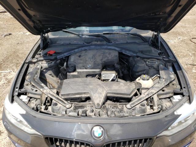 Photo 11 from auction – 2015 BMW 428 XI with VIN WBA3V9C54F5A78318