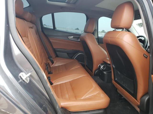 Photo 10 from auction – 2017 ALFA ROMEO GIULIA TI with VIN ZARFAECN6H7537556