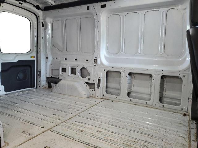 Photo 11 from auction – 2021 FORD TRANSIT T- with VIN 1FTBR1C84MKA03449