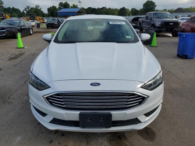 Photo 5 from auction – 2017 FORD FUSION SE with VIN 3FA6P0HD7HR195657