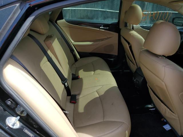 Photo 10 from auction – 2013 HYUNDAI SONATA SE with VIN 5NPEC4AC4DH612420