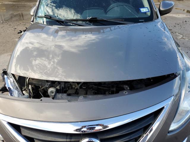 Photo 11 from auction – 2017 NISSAN VERSA S with VIN 3N1CN7AP2HL858574
