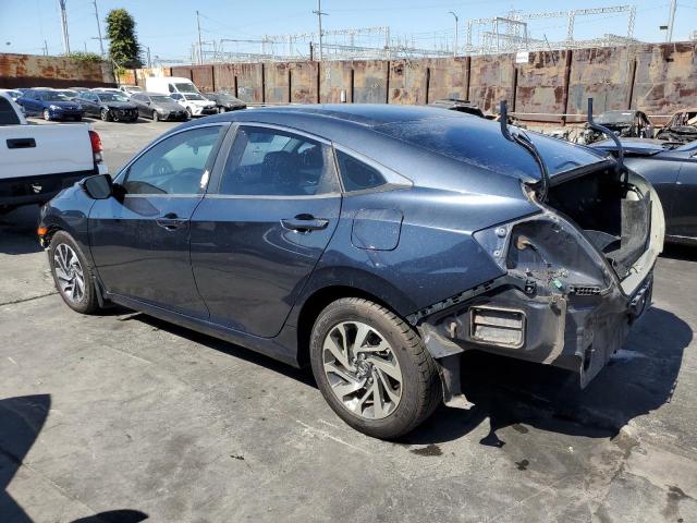 Photo 2 from auction – 2016 HONDA CIVIC EX with VIN 19XFC2F77GE081579