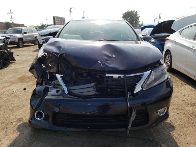 Photo 5 from auction – 2010 LEXUS HS 250H with VIN JTHBB1BA3A2034887