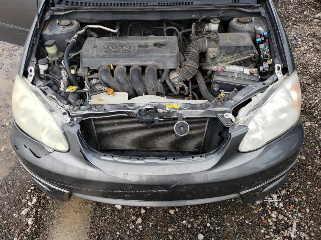 Photo 11 from auction – 2008 TOYOTA COROLLA CE with VIN 1NXBR32E88Z949904