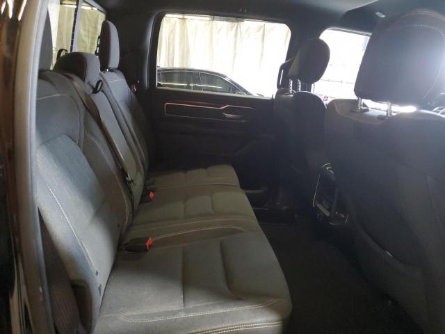 Photo 10 from auction – 2019 RAM 1500 BIG H with VIN 1C6SRFFT7KN622045