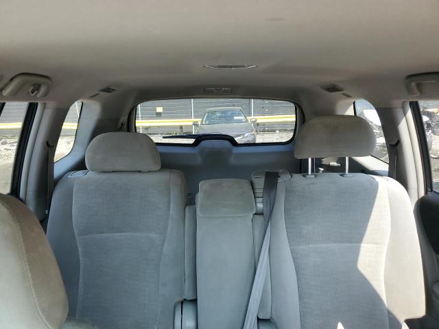 Photo 10 from auction – 2012 TOYOTA HIGHLANDER with VIN 5TDZA3EH2CS025939