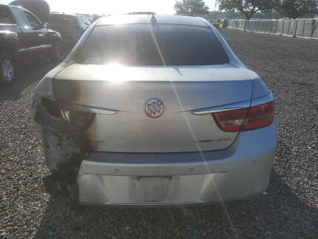 Photo 6 from auction – 2014 BUICK VERANO CON with VIN 1G4PR5SK9E4167842