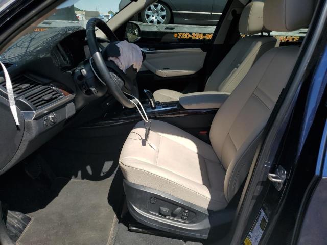 Photo 7 from auction – 2013 BMW X5 XDRIVE3 with VIN 5UXZV4C53D0B11656