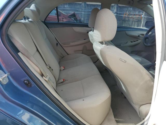 Photo 10 from auction – 2013 TOYOTA COROLLA BA with VIN 5YFBU4EE4DP141173