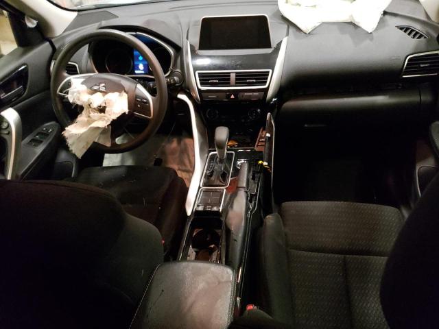 Photo 8 from auction – 2018 MITSUBISHI ECLIPSE CR with VIN JA4AT4AA6JZ048068