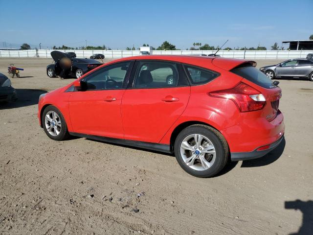 Photo 2 from auction – 2012 FORD FOCUS SE with VIN 1FAHP3K27CL227743