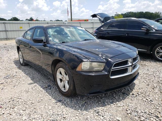 Photo 4 from auction – 2012 DODGE CHARGER SE with VIN 2C3CDXBGXCH145975