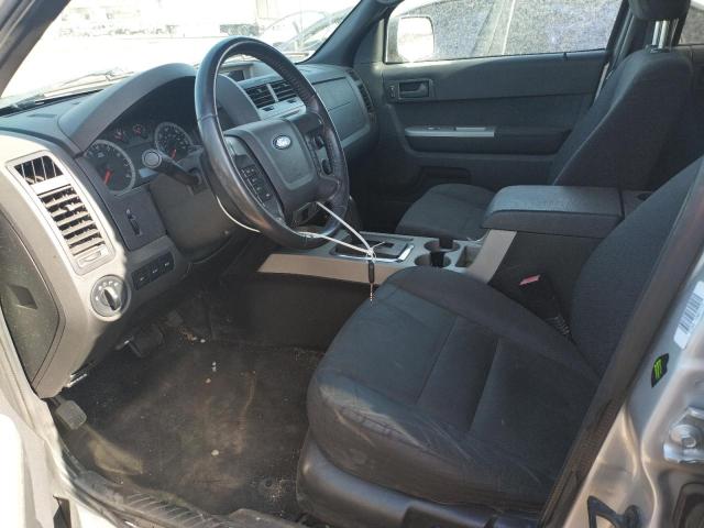 Photo 7 from auction – 2012 FORD ESCAPE XLT with VIN 1FMCU9DG8CKB43411