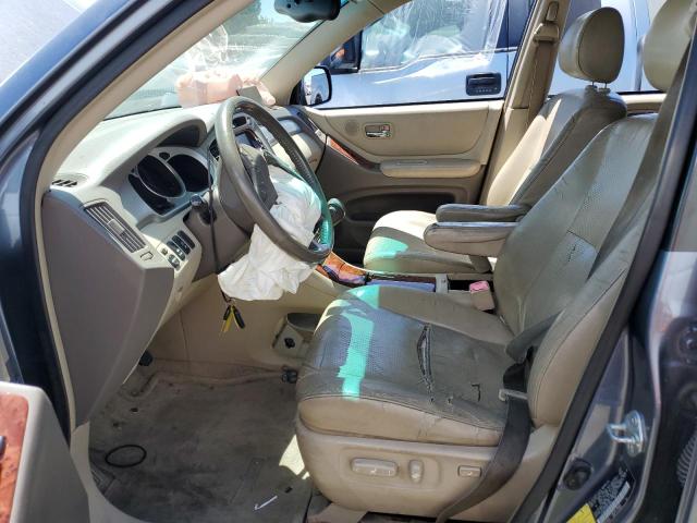 Photo 7 from auction – 2006 TOYOTA HIGHLANDER with VIN JTEEW21A760014554