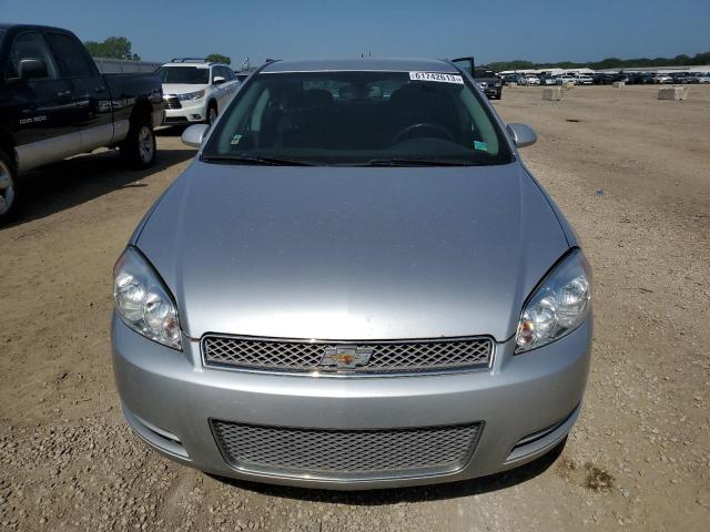 Photo 5 from auction – 2012 CHEVROLET IMPALA LT with VIN 2G1WB5E37C1145588