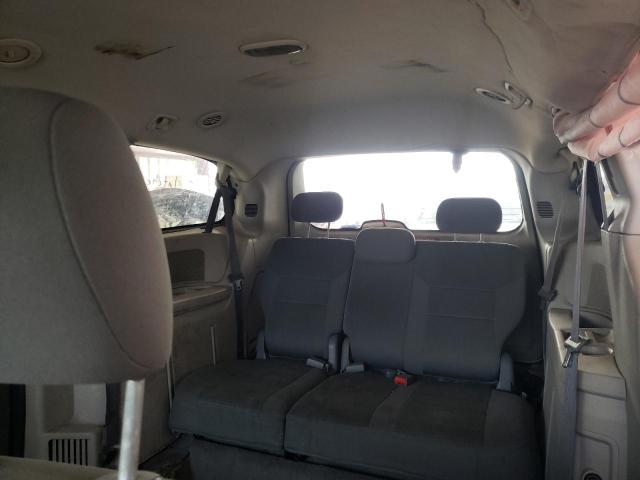Photo 10 from auction – 2010 DODGE GRAND CARA with VIN 2D4RN4DE0AR248877