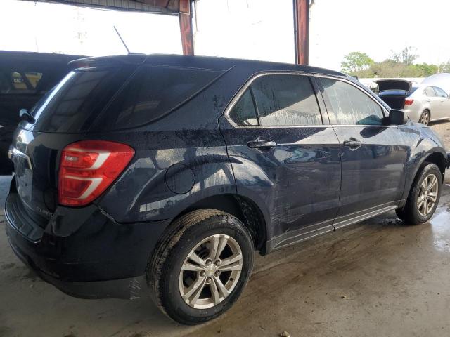 Photo 3 from auction – 2016 CHEVROLET EQUINOX LS with VIN 2GNALBEK6G1140254