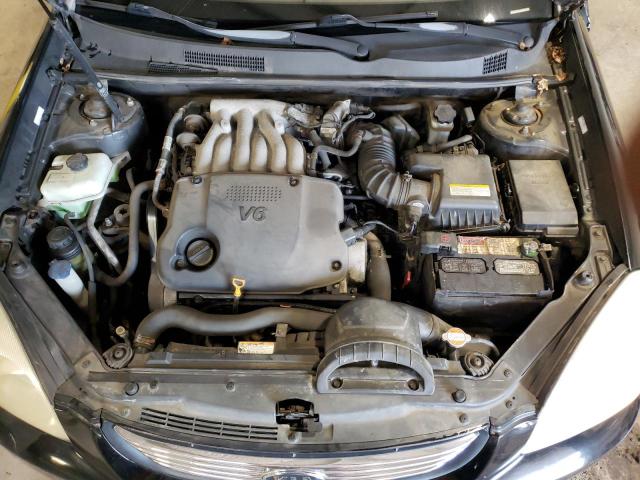 Photo 11 from auction – 2008 KIA OPTIMA LX with VIN KNAGE124985189782