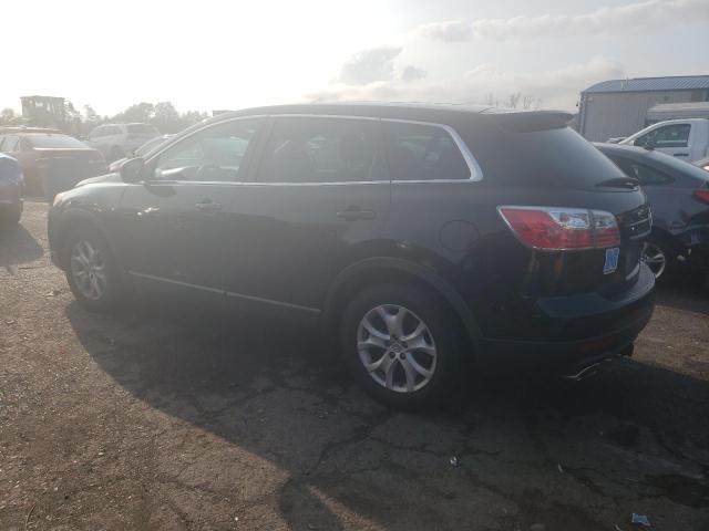 Photo 2 from auction – 2011 MAZDA CX-9 with VIN JM3TB3CV8B0325067
